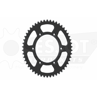 Sprocket Rear 520-50T Steel