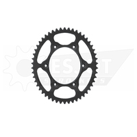 Sprocket Rear 520-50T Ultralight Steel