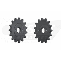 Sprocket Front 520-15T
