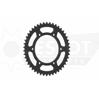 Sprocket Rear 520-46T Steel