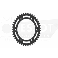 Sprocket Rear 520-41T Steel