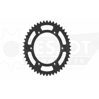 Sprocket Rear 520-46T Steel
