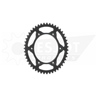 Sprocket Rear 520-47T Ultralight Steel