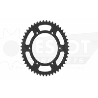 Sprocket Rear 520-48T Steel