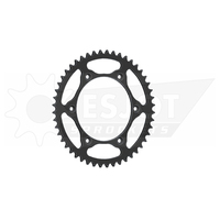 Sprocket Rear 520-48T Ultralight Steel