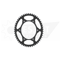 Sprocket Rear 520-50T Ultralight Steel