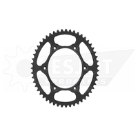 Sprocket Rear 520-51T Ultralight Steel