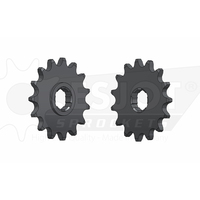 Sprocket Front 520-15T