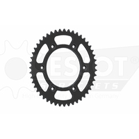 Sprocket Rear 520-47T Steel