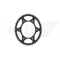 Sprocket Rear 520-47T Ultralight Steel