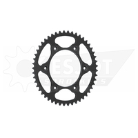 Sprocket Rear 520-49T Ultralight Steel