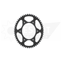 Sprocket Rear 520-51T Ultralight Steel
