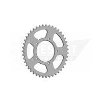 Sprocket Rear 520-43T Steel