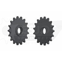 Sprocket Front 520-17T
