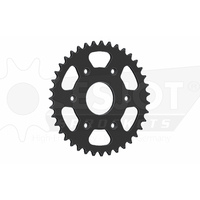Sprocket Rear 520-39T Steel