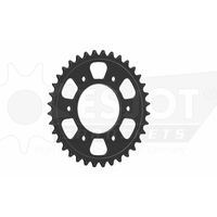 Sprocket Rear 520-36T Steel
