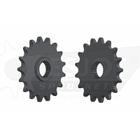 Sprocket Front 520-17T