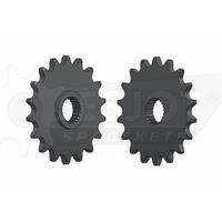 Sprocket Front 520-18T