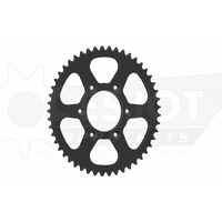 Sprocket Rear 520-49T Steel