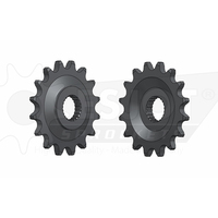 Sprocket Front 520-16T
