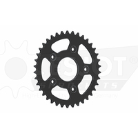 Sprocket Rear 520-38T Steel