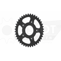 Sprocket Rear 520-40T Steel