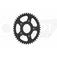Sprocket Rear 520-41T Steel