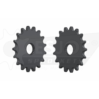 Sprocket Front 520-17T