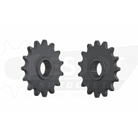 Sprocket Front 520-15T