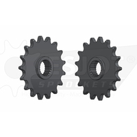 Sprocket Front 520-17T