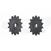 Sprocket Front 520-14T
