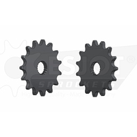 Sprocket Front 520-15T