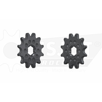 Sprocket Front 520-12T SP