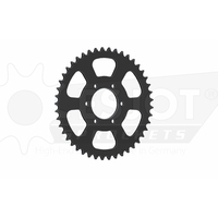 Sprocket Rear 520-45T Steel