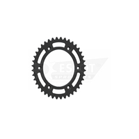 Sprocket Rear 520-40T Steel
