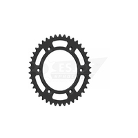 Sprocket Rear 520-42T Steel