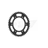 Sprocket Rear 520-45T Steel