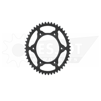 Sprocket Rear 520-47T Ultralight Steel