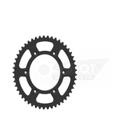 Sprocket Rear 520-49T Steel