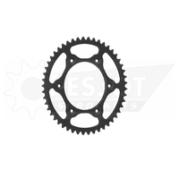 Sprocket Rear 520-49T Ultralight Steel