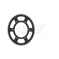Sprocket Rear 520-50T Steel