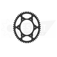 Sprocket Rear 520-50T Ultralight Steel