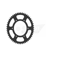 Sprocket Rear 520-51T Steel