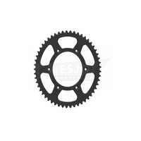 Sprocket Rear 520-53T Steel