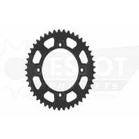 Sprocket Rear 520-45T Steel