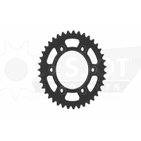 Sprocket Rear 520-39T Steel