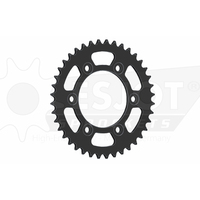 Sprocket Rear 520-40T Steel