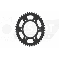 Sprocket Rear 520-41T Steel