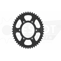 Sprocket Rear 520-46T Steel