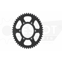 Sprocket Rear 520-48T Steel